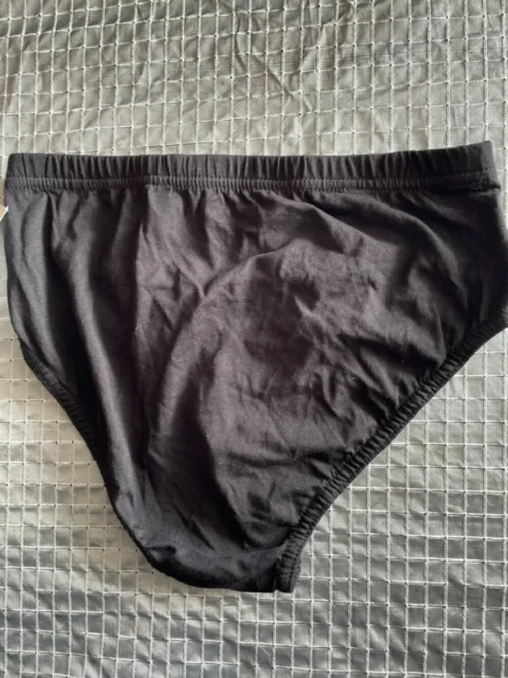Papi brief new